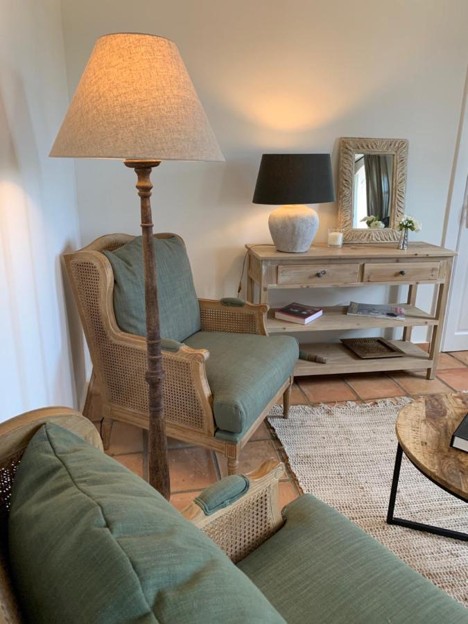 Hotel Bastide Sainte Anne Zewnętrze zdjęcie