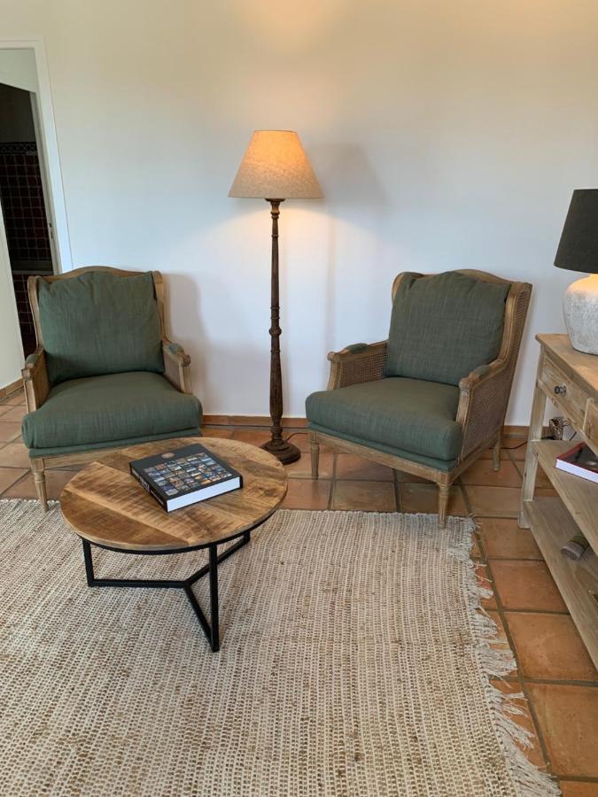 Hotel Bastide Sainte Anne Zewnętrze zdjęcie