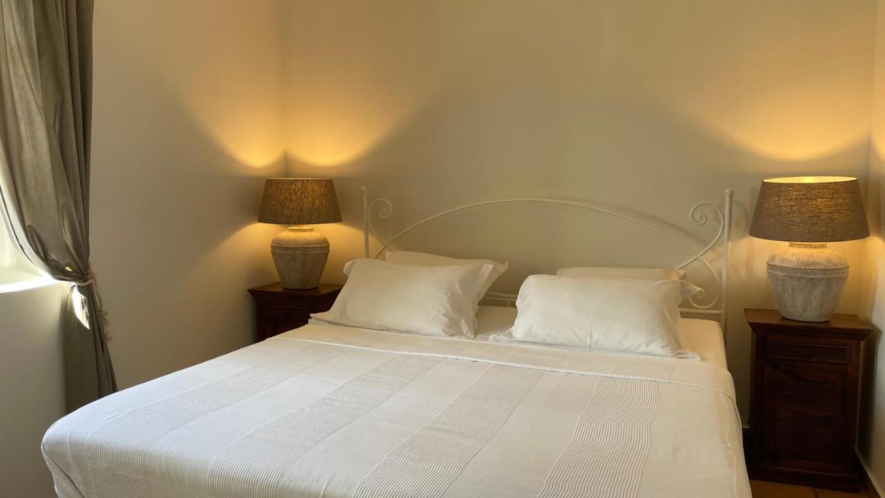 Hotel Bastide Sainte Anne Zewnętrze zdjęcie