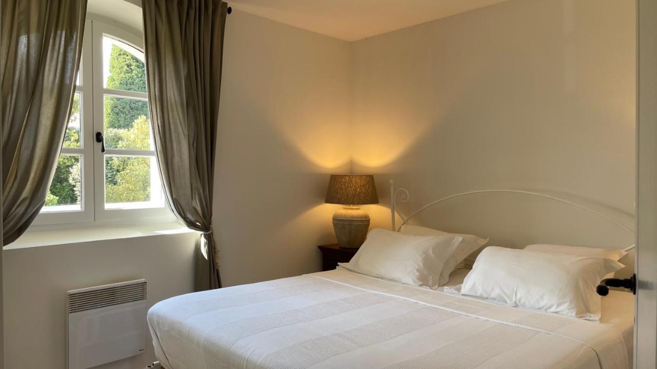 Hotel Bastide Sainte Anne Zewnętrze zdjęcie