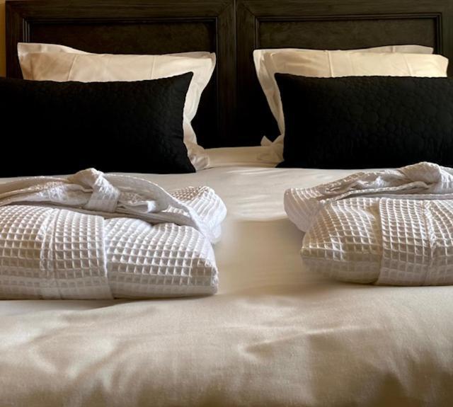 Hotel Bastide Sainte Anne Zewnętrze zdjęcie