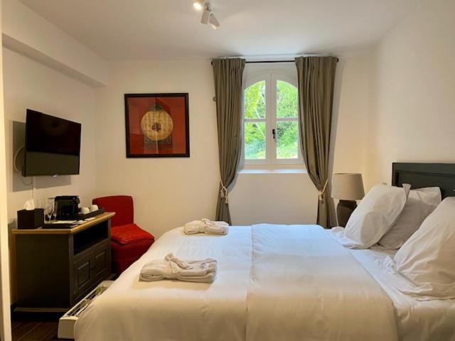 Hotel Bastide Sainte Anne Zewnętrze zdjęcie
