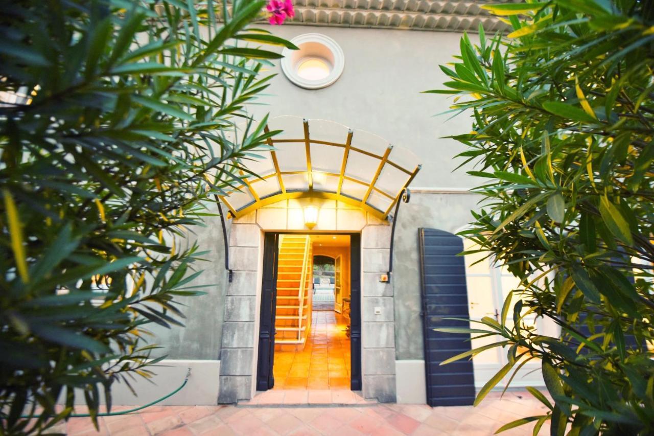 Hotel Bastide Sainte Anne Zewnętrze zdjęcie