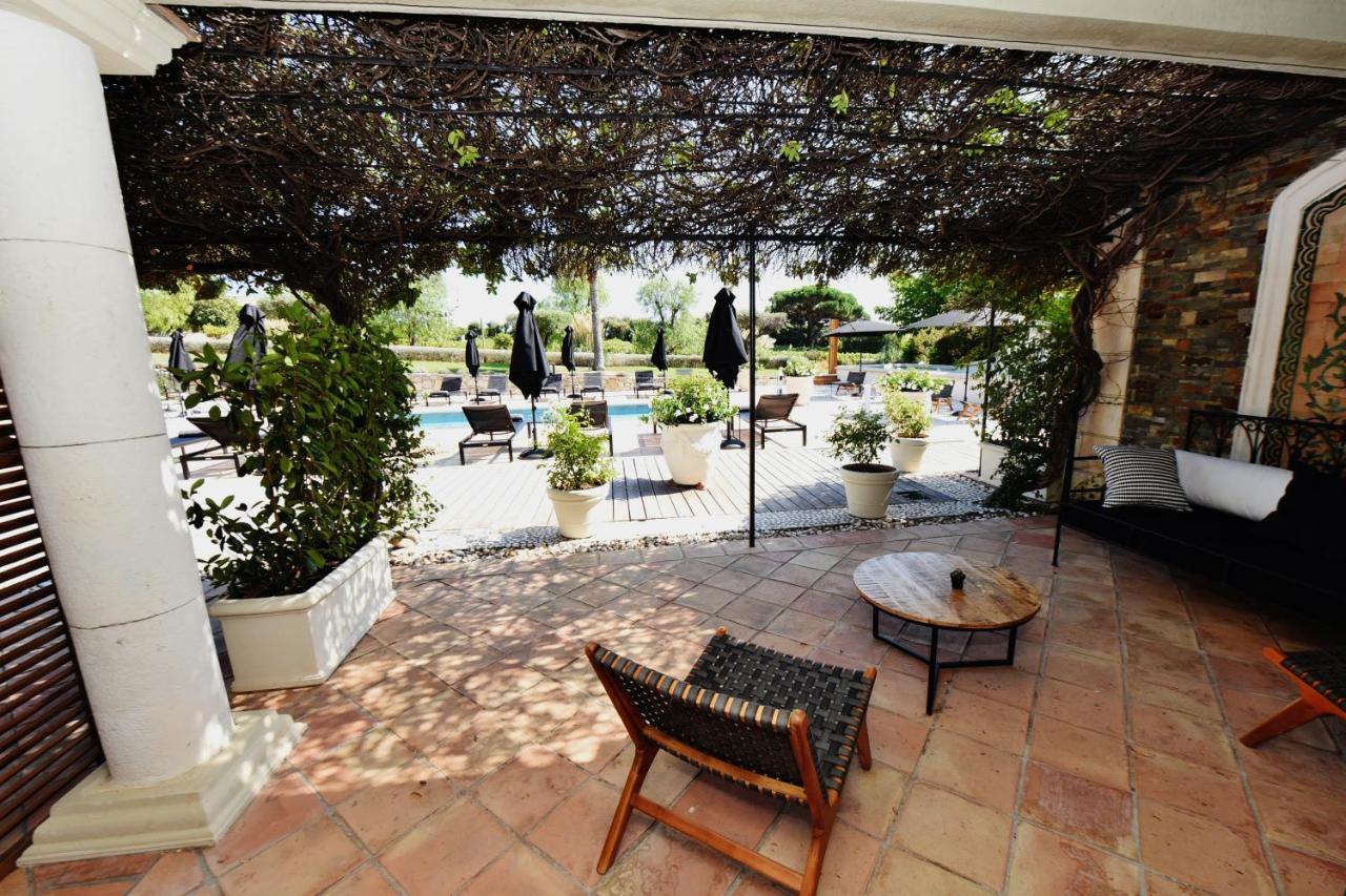 Hotel Bastide Sainte Anne Zewnętrze zdjęcie